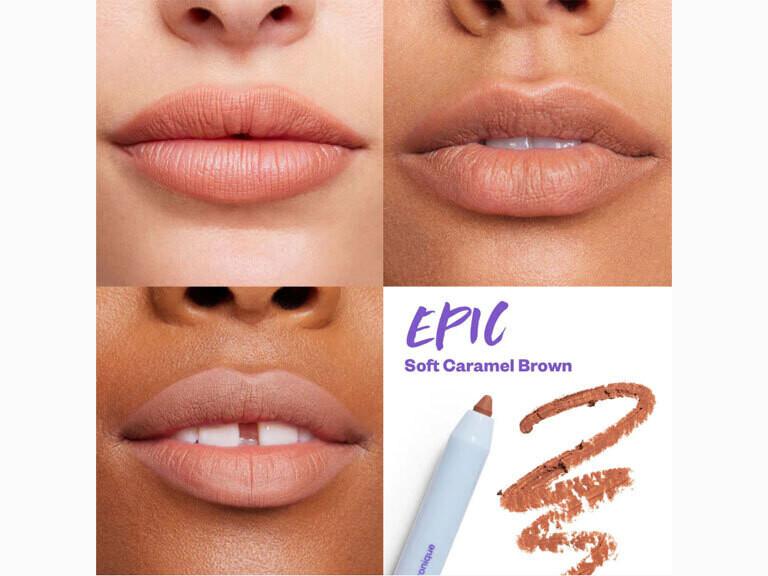 Hotliner Hyaluronic Acid Contouring Lip Liner