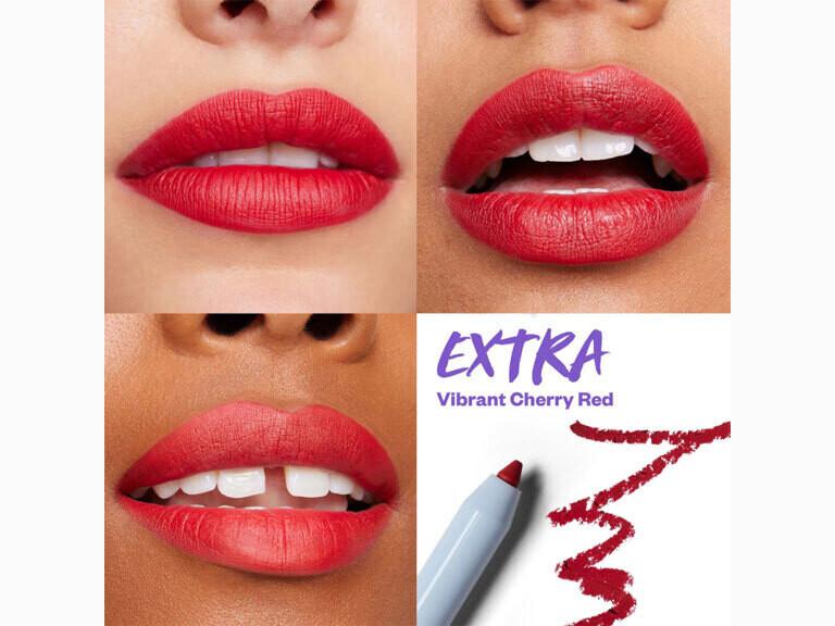 Hotliner Hyaluronic Acid Contouring Lip Liner