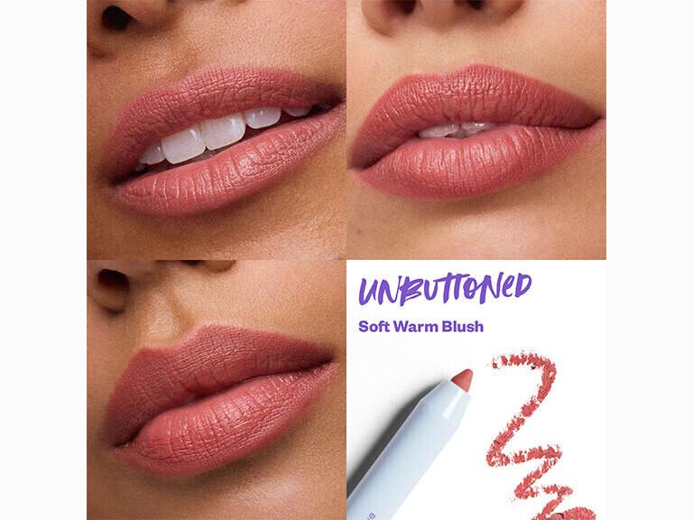 Hotliner Hyaluronic Acid Contouring Lip Liner