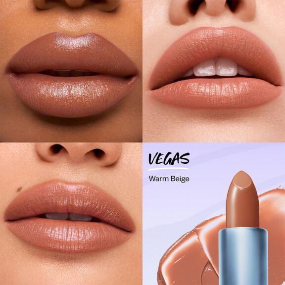 Resized Media/KOSALIP2000006 KOSAS WeightlessLipColor Vegas Swatch 1