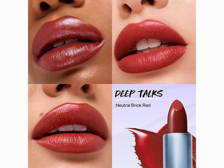 Resized Media/KOSALIP2000007 KOSAS WeightlessLipColor DeepTalks Swatch