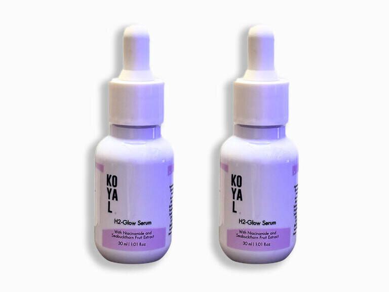 Resized Media/KOYATRT2000001 H2 Glow Face Serum BOGO