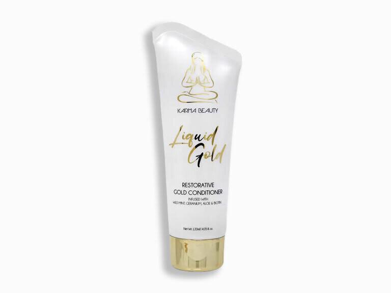 Resized Media/KRMAHCL1072620 KARMA BEAUTY Restorative Liquid Gold Conditioner