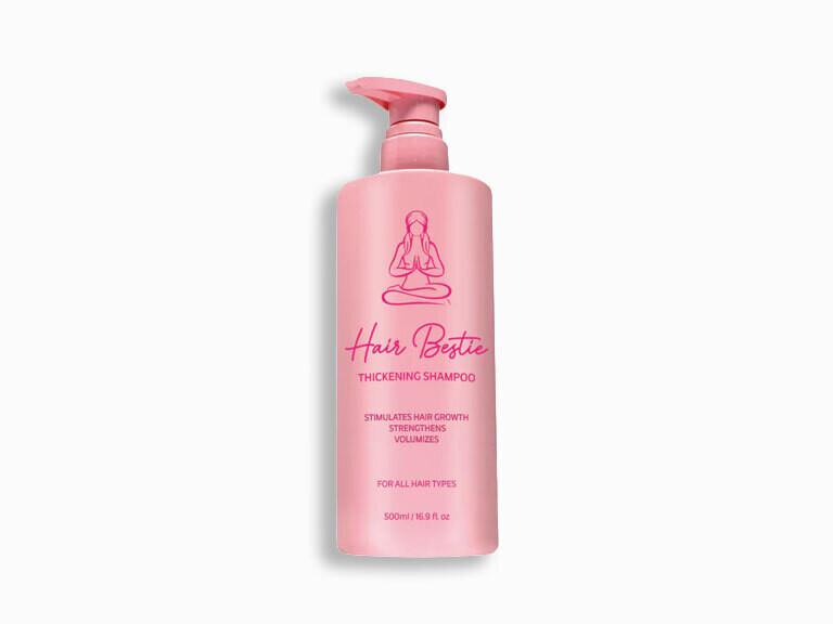 Resized Media/KRMAHCL2000001 KARMA BEAUTY Hair Bestie Thickening Shampoo