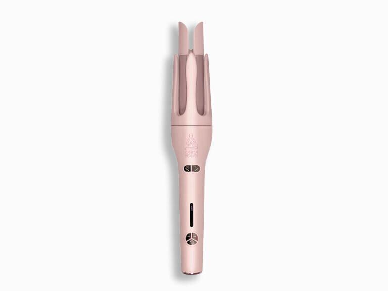 Resized Media/KRMAHTL2000003 KARMA BEAUTY Cutie Curl Infrared Automatic Curler