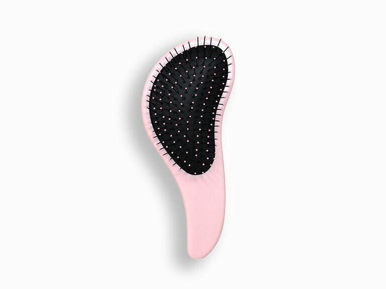 Resized Media/KRMAHTL2000004 KB WET413K Detangle Brush Pink