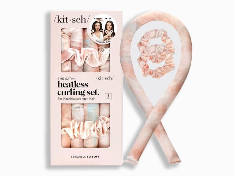 Resized Media/KTCHBND106747 KITSCH KITSCH Satin Heatless Hair Curler Bundle 5ct