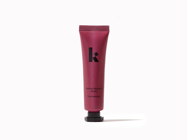 Resized Media/KULFCHK1061610 Kulfi Blush BlessedBerry