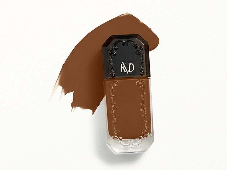 Resized Media/KVDBEAUTYGoodAppleLiquidFoundation Deep082 Swatch
