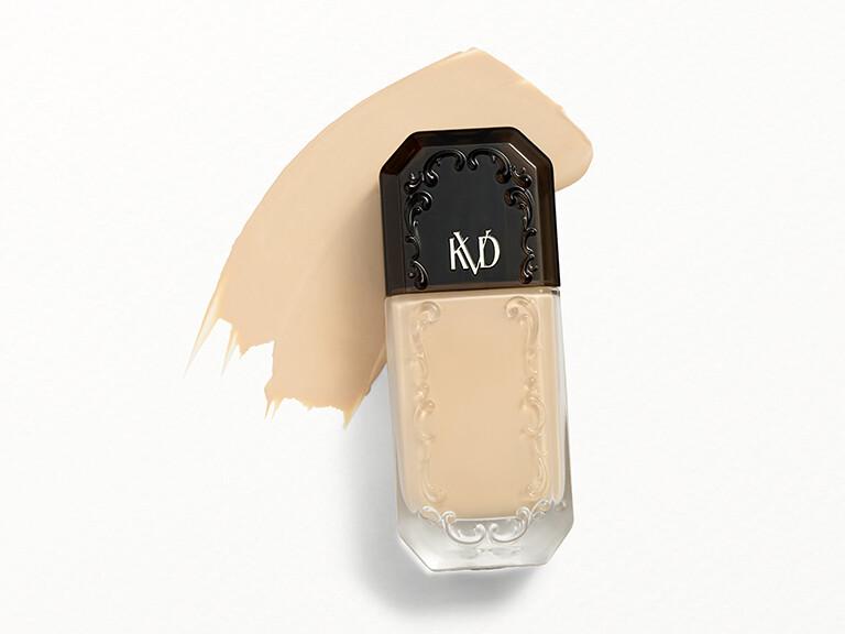 Resized Media/KVDBEAUTYGoodAppleLiquidFoundation Light008 Swatch