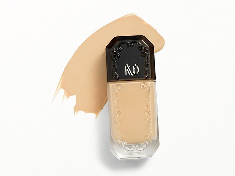 Resized Media/KVDBEAUTYGoodAppleLiquidFoundation Medium033 Swatch