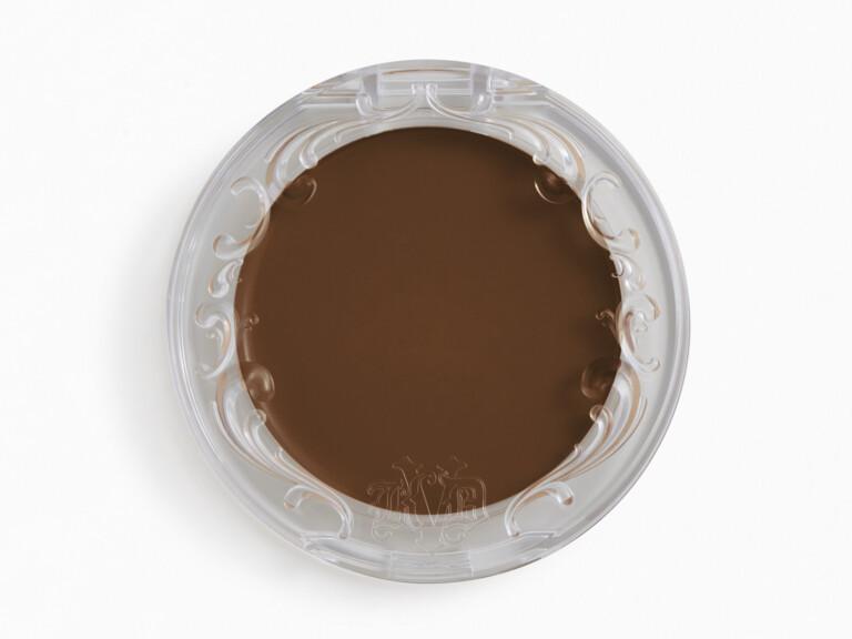 InstaBake Aqua Glass Foundation