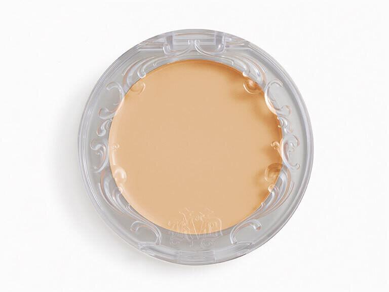Resized Media/KVD BEAUTY Good Apple Skin Perfecting Foundation Balm Light 018