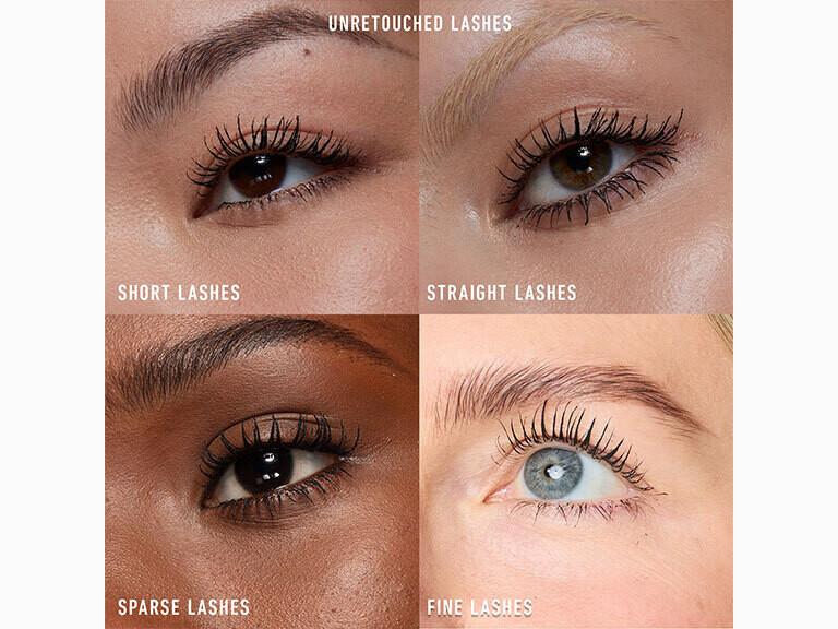 Resized Media/KVD FULLSLEEVEMASCARA INKBLACK STYLE SAMPLE