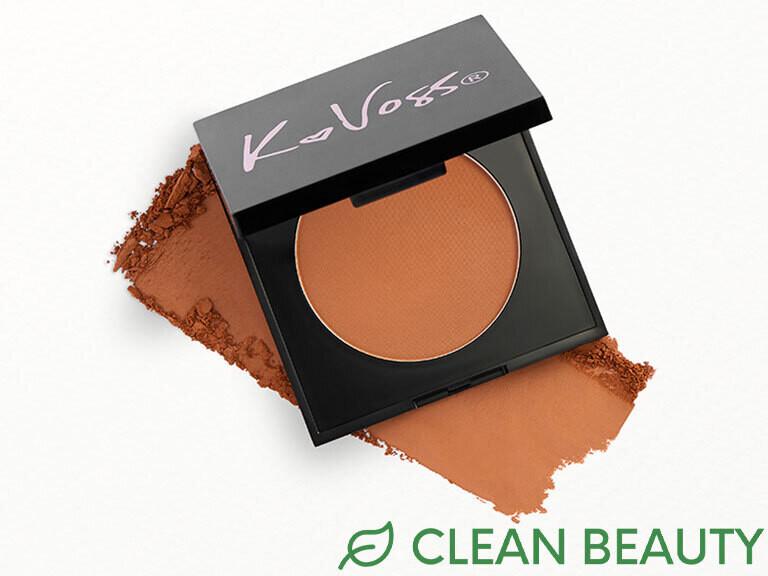 Resized Media/KVOSCHK1046415 KaVoss Bronzer In Midtown Swatch