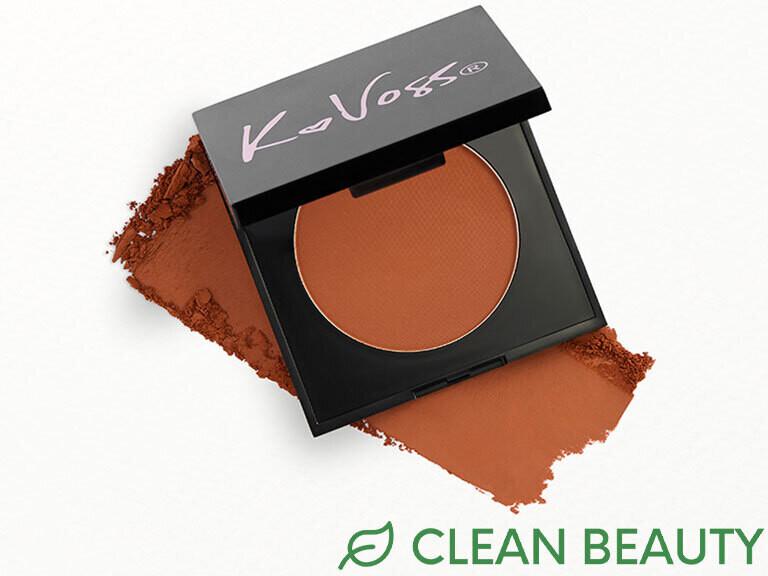 Resized Media/KVOSCHK1046416 KaVoss Bronzer In Harlem Swatch
