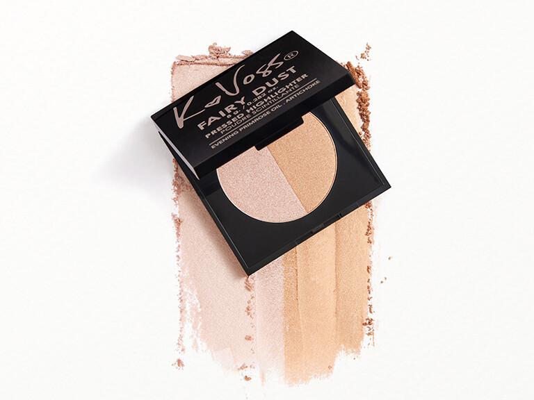 Resized Media/KavossFairyDustPressedHighlighterinMoonlightStarkissed Swatch