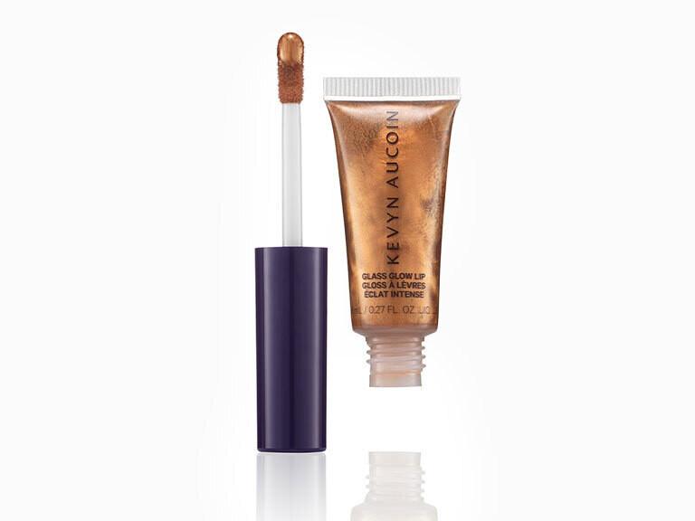 Resized Media/Kevyn Aucoin Beauty Glass Glow Lip Spectrum Bronze Full 3