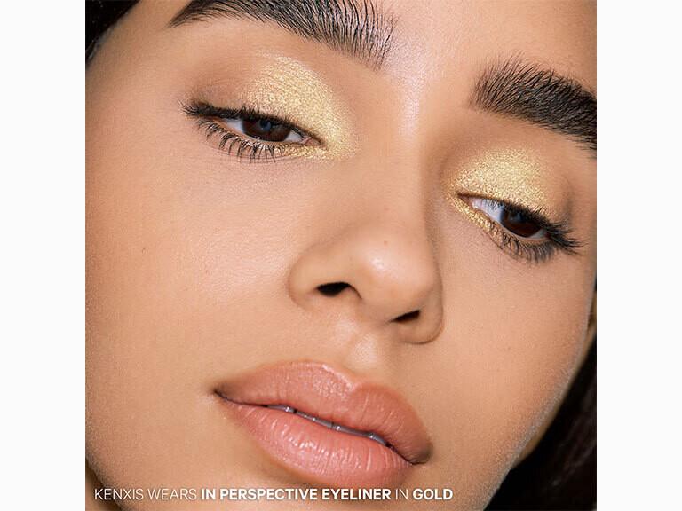 Resized Media/Kevyn Aucoin Beauty In Perspective Eyeliner Pencil Gold Full 5