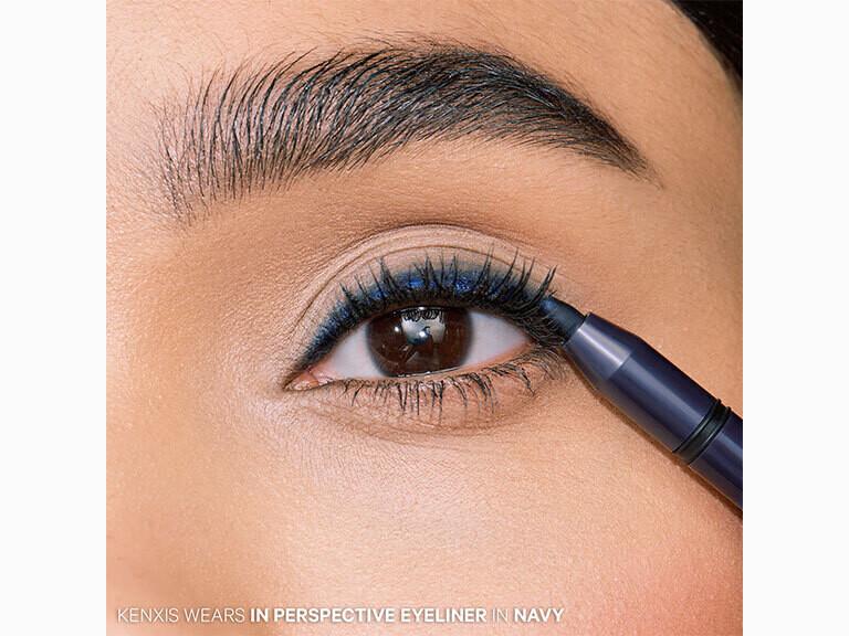 Resized Media/Kevyn Aucoin Beauty In Perspective Eyeliner Pencil Navy Full 6
