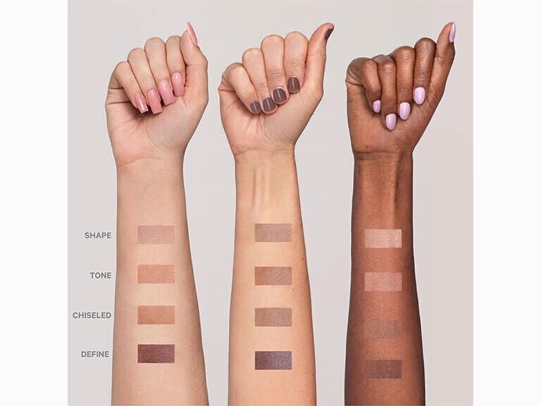 The Contrast Contour Stick