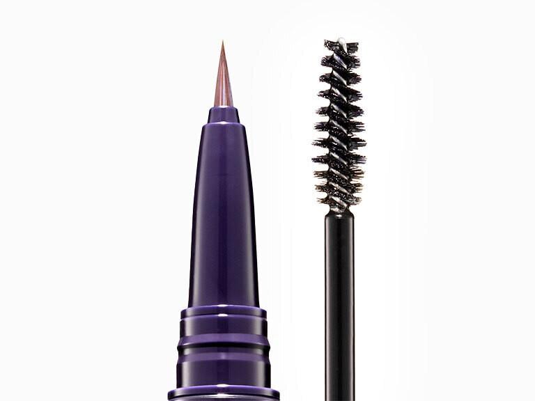 Resized Media/Kevyn Aucoin Beauty True Feather Brow Marker Gel Duo Warm Brunette Full 2