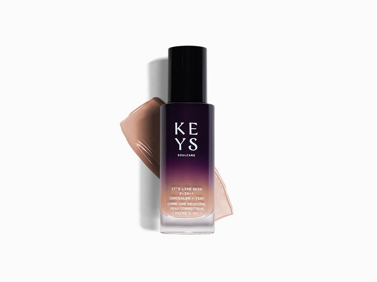 Resized Media/Keyssoulcareitslikeskin2in1concealerandtint180swatch