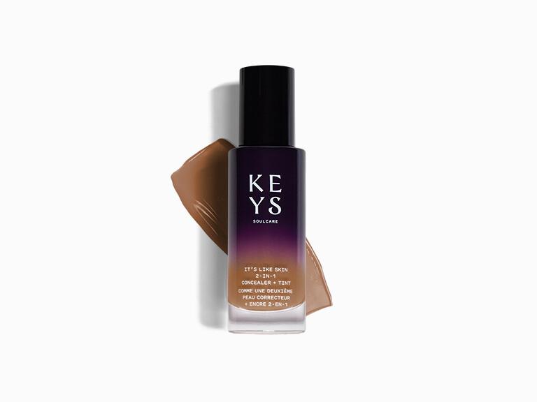 Resized Media/Keyssoulcareitslikeskin2in1concealerandtint350swatch