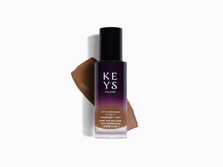 Resized Media/Keyssoulcareitslikeskin2in1concealerandtint410swatch