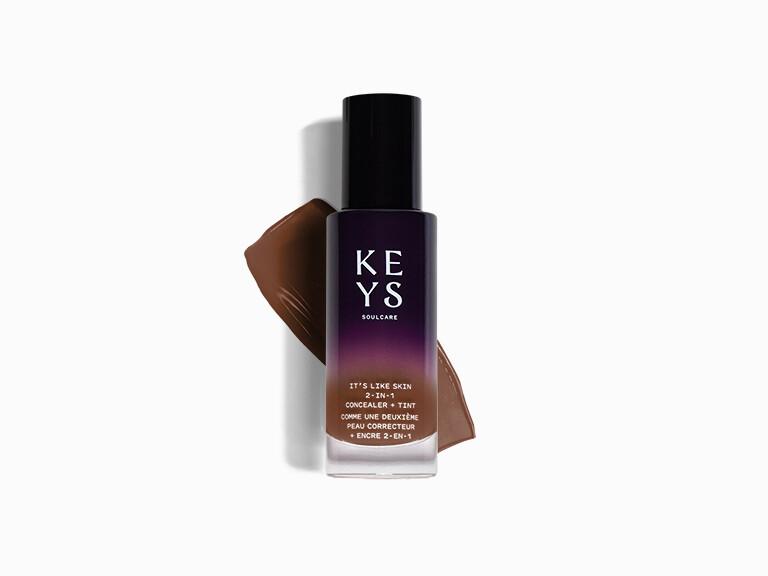 Resized Media/Keyssoulcareitslikeskin2in1concealerandtint450swatch