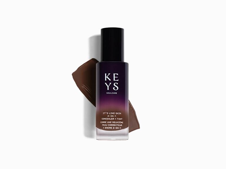 Resized Media/Keyssoulcareitslikeskin2in1concealerandtint510swatch