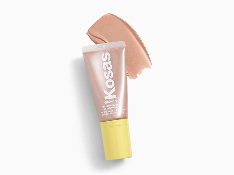 Resized Media/KosasGlowIVVitaminInfusedSkinEnhancerINSpark Swatch