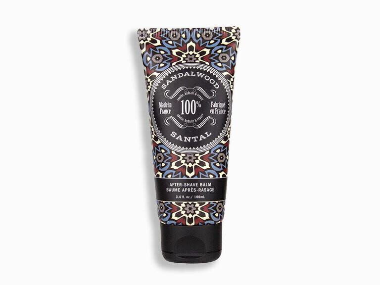 Resized Media/LACHMST1066271 LA CHATELAINE AFTER SHAVE BALM SANDALWOOD FULL