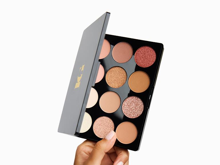 Resized Media/LAURAGELLERTheWearablesPinkingOfYou12Multi FinishEyeshadows