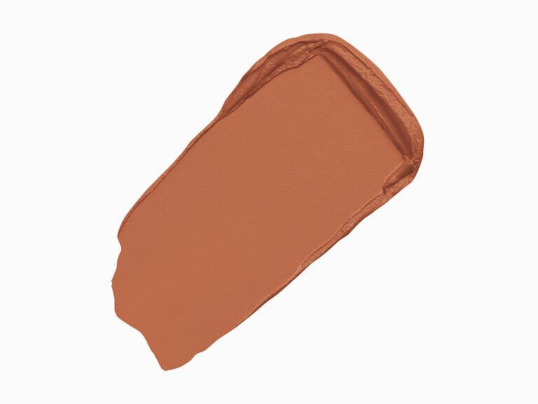 Resized Media/LAURA MERCIER CAVIAR SMOOTHING MATTE LIPSTICK PEACH CASHMERE SWATCH