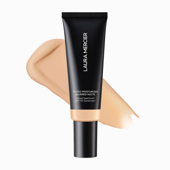 Resized Media/LAURA MERCIER TINTED MOISTURIZER BLURRED MATTE OIL FREE BROAD SPECTRUM SPF 30 1N BIRCH FULL SIZE