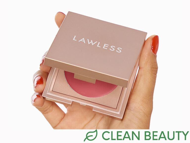Resized Media/LAWLESS Pinch My Cheeks Soft Blur Cream Blush Duchess 1716