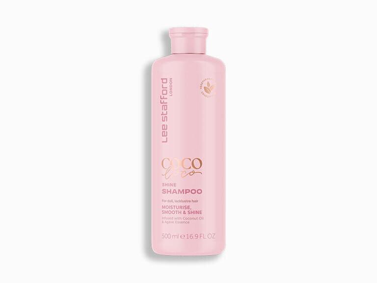 Resized Media/LEESHCL2000006 LeeStafford CocoLoco Shampoo 500mL