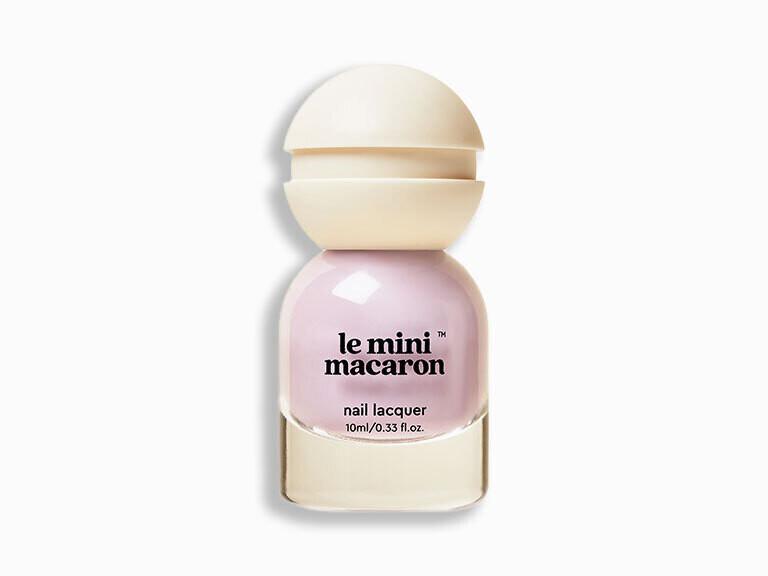 Resized Media/LEMINAP1073865 LEMINIMACARON NAIL POLISH LILY ROSE FULL 1
