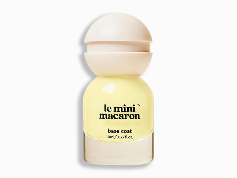 Resized Media/LEMINAP1073868 LEMINIMACARON NAIL POLISH CHAMOMILE FULL 1