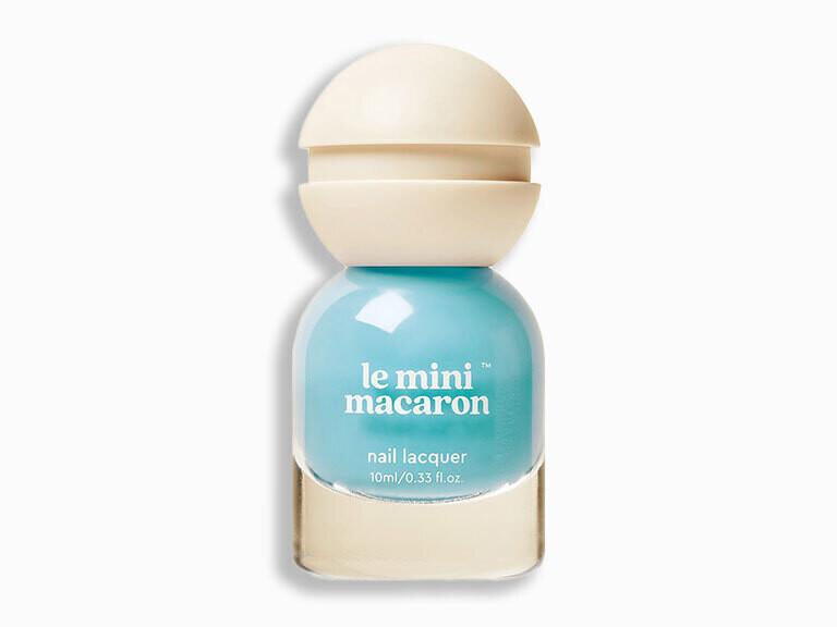 Resized Media/LEMINAP1073869 LEMINIMACARON NAIL POLISH BLUE VANILLA FULL 1