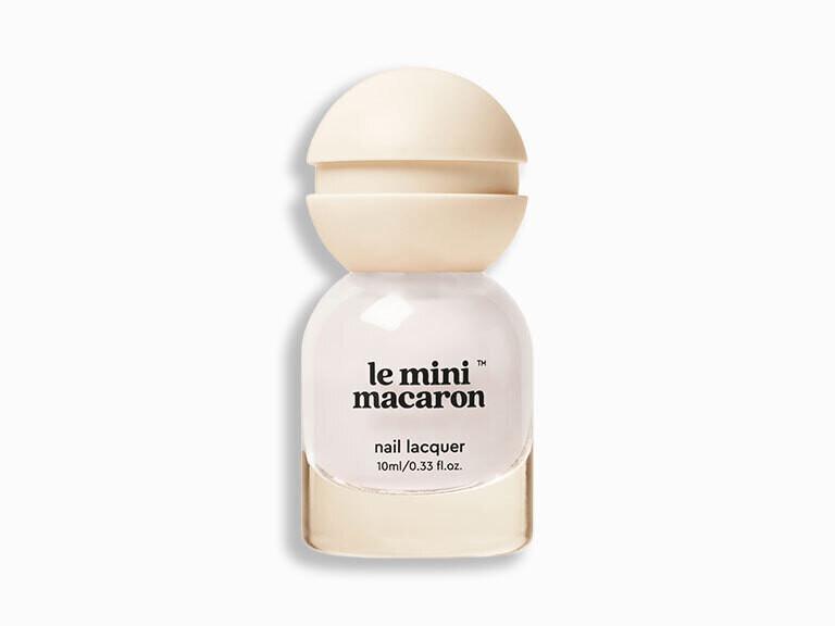 Resized Media/LEMINAP2000006 LE MINI MACARON LE SWEET NAIL LACQUER CHANTILLY 0 33 FL OZ 1