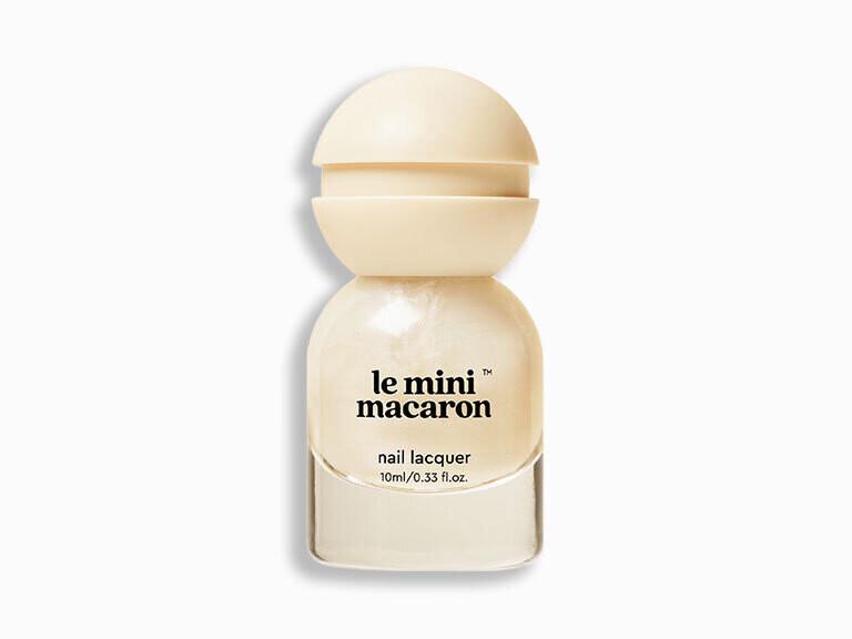 Resized Media/LEMINAP2000007 LE MINI MACARON LE SWEET NAIL LACQUER PEARLESCENCE 0 33 FL OZ 1