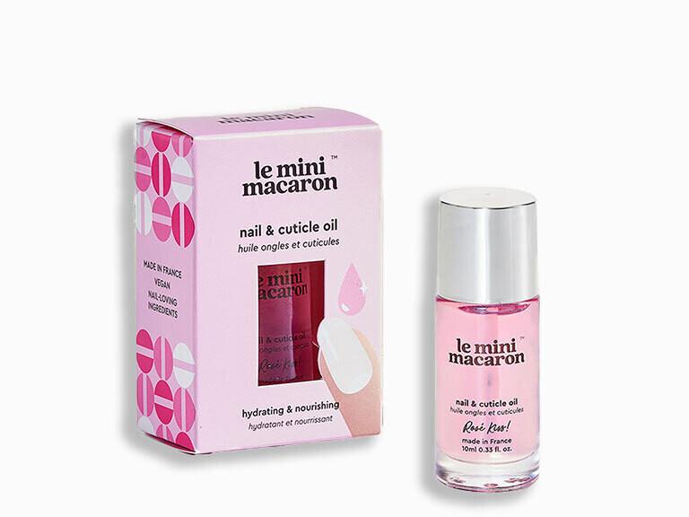 Resized Media/LEMINTR1073873 LEMINIMACARON ROSE KISS NAIL CUTICLE OIL FULL 1