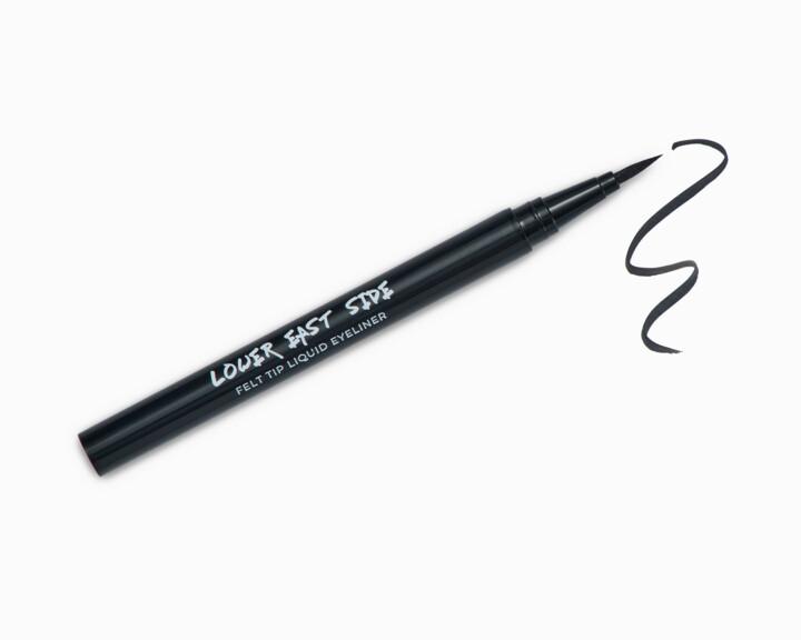 Resized Media/LESBEAUTYLiquidEyelinerinBlack