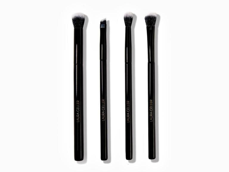Resized Media/LGELATL1072952 LAURA GELLER Shadow Skills 4PC Eye Brush Set