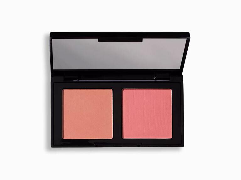 Hi-Def Duo Bronzer & Contour