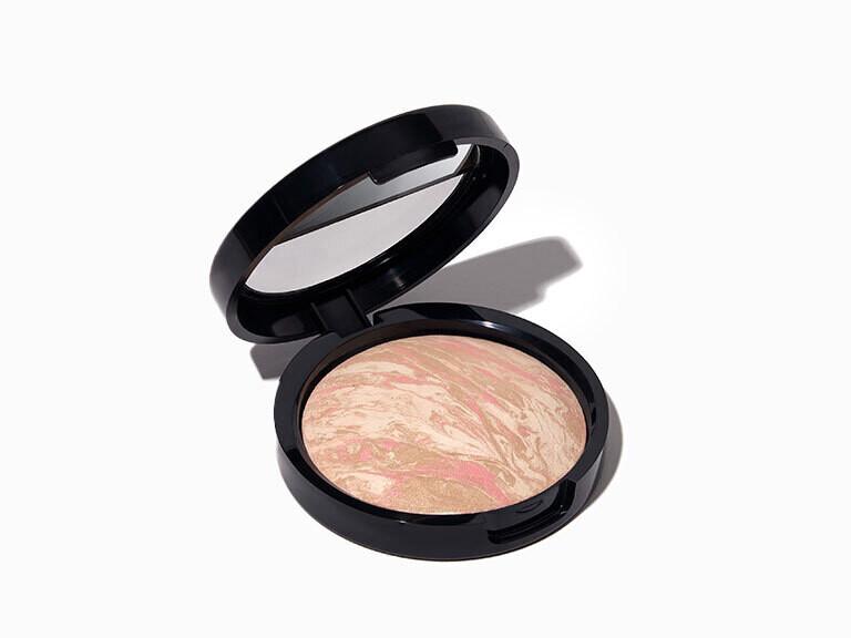 Baked Balance-n-Glow Illuminating Foundation