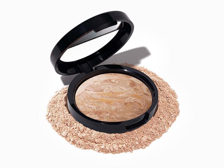 Baked Balance-n-Brighten Color Correcting Foundation
