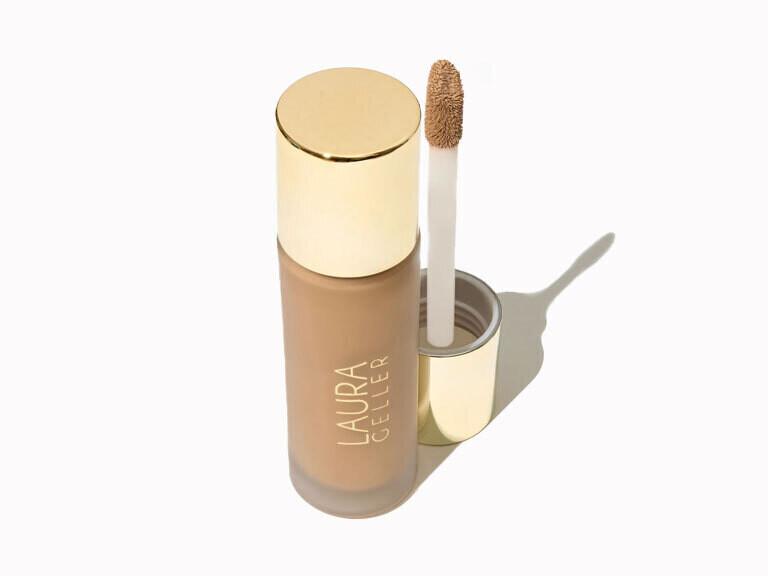 Resized Media/LGELCMP1066210 Laura Geller Double Take Liquid Foundation Sand FD111 48036